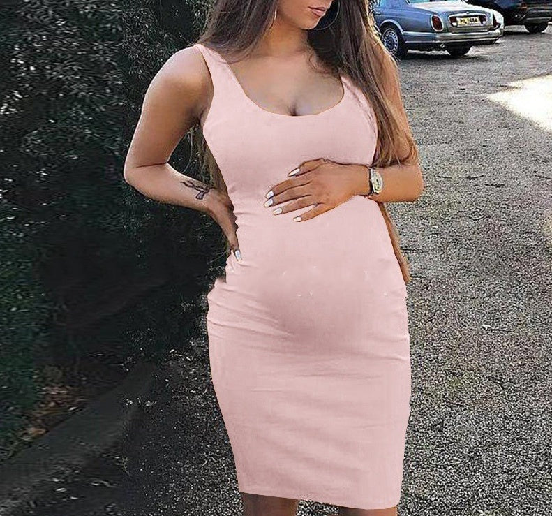 Maternity dress