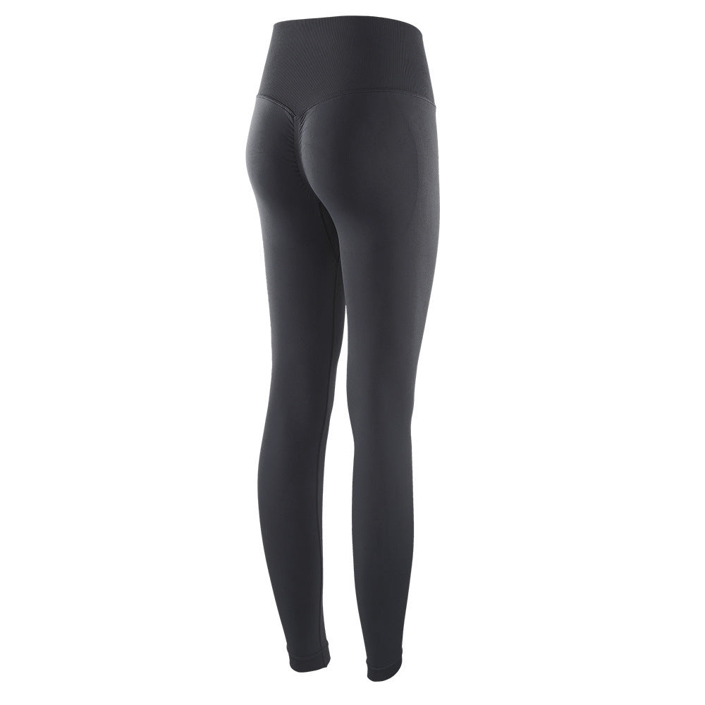 Yoga Pants Wicking Running Pants