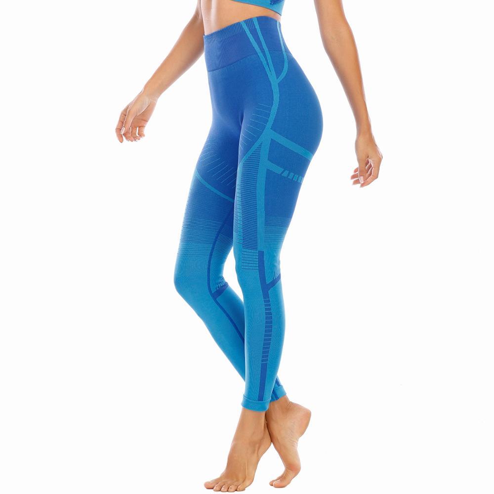 Slim sports yoga pants