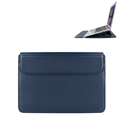 Laptop protective holster