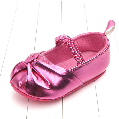 Baby shoes, baby shoes, princess shoes, toddler shoes