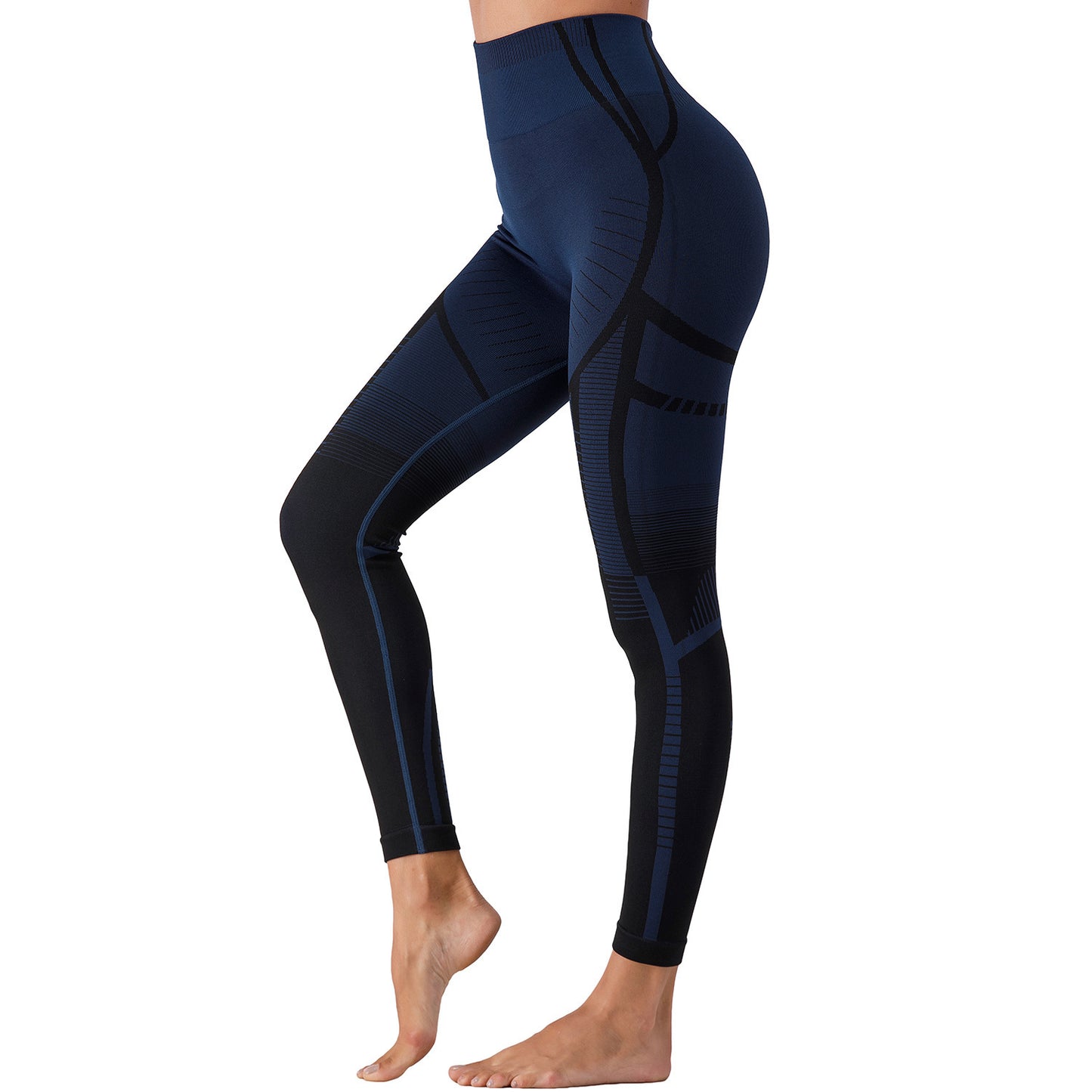 Slim sports yoga pants