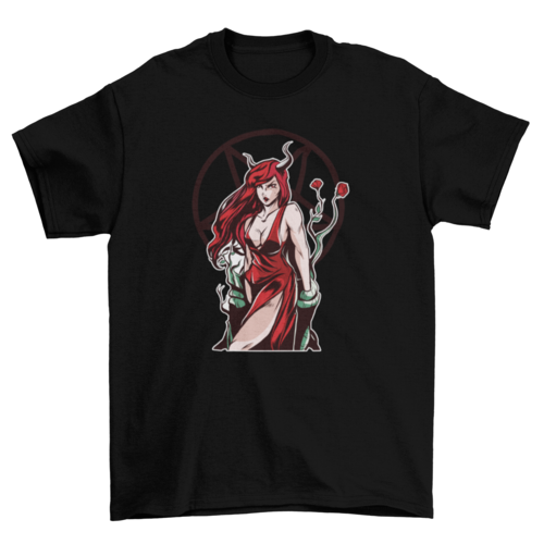 Lilith T-Shirt