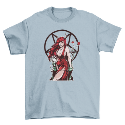 Lilith T-Shirt