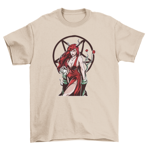 Lilith T-Shirt