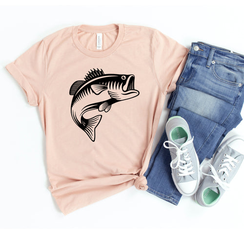 Fish T-shirt